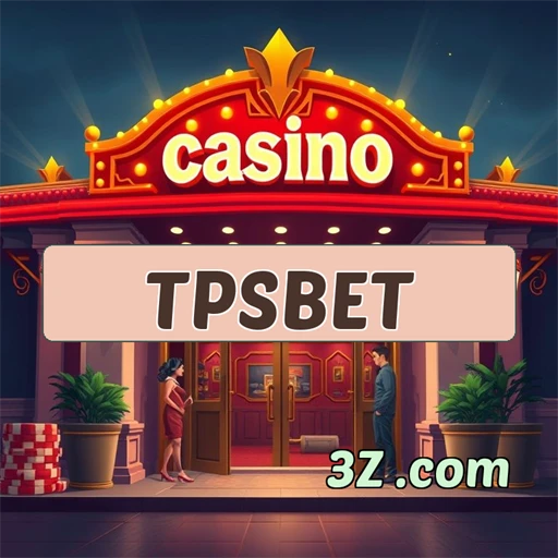 Os incríveis bônus do tpsbet: jogue e ganhe mais