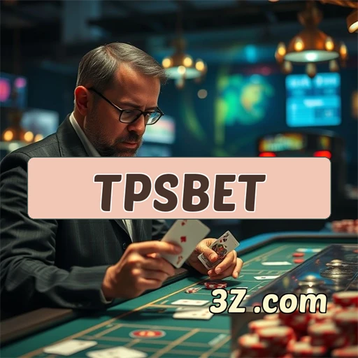 Slots Empolgantes e Incríveis no tpsbet: Junte-se à Diversão!
