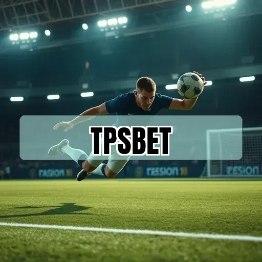 tpsbet E-Sports
