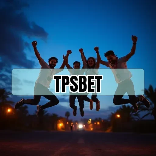 tpsbet Jackpots