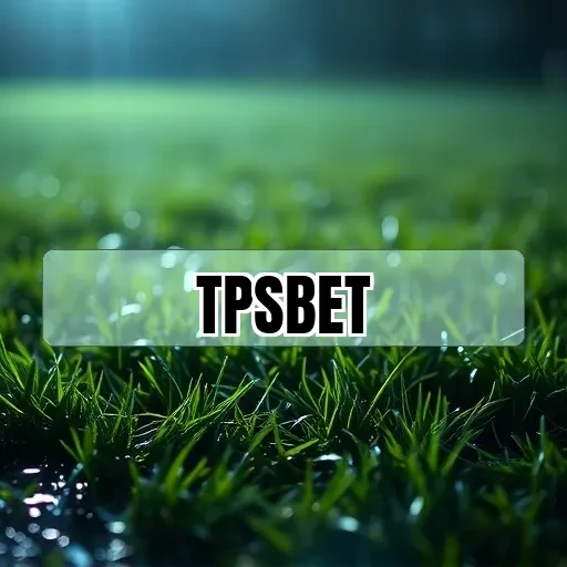 tpsbet Raspadinhas