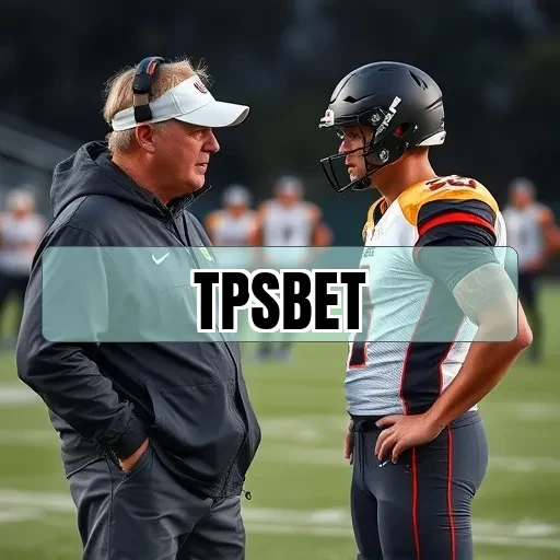 tpsbet Apostas Esportivas