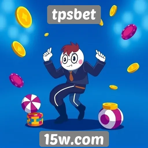 tpsbet apresenta novas opções de jogos online