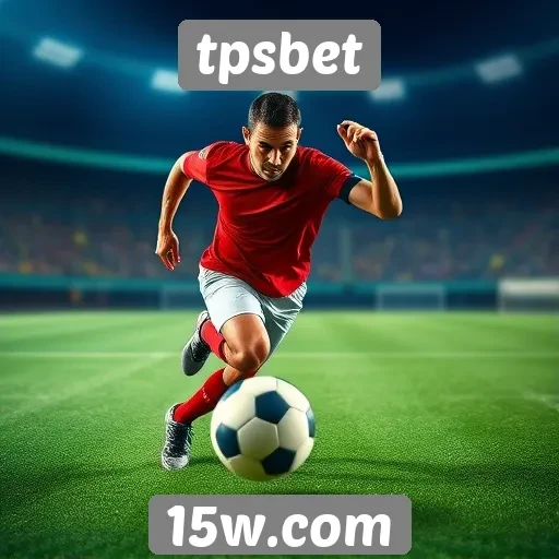 plataforma tpsbet se destaca em promoções e bônus