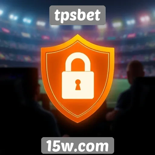 Recursos de Segurança do TPSBet em Jogos Online