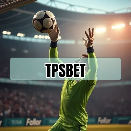 tpsbet Esportes Virtuais